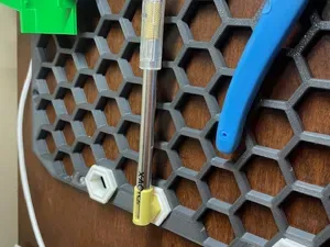 HSW X-Acto Holder