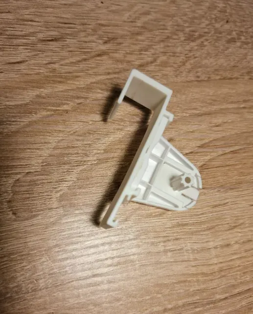 Replacement Bracket for Easy-Fix Venetian Blinds — Фото 5 из 6
