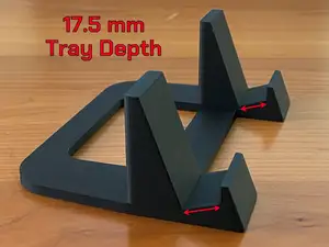 3D-модели для ноутбука и рабочего стола