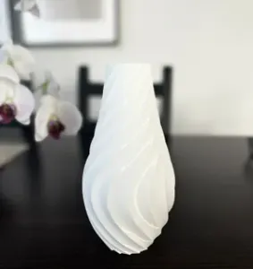 Minimalistic Vase