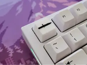 M9 Bayonet Keycap - Cherry MX