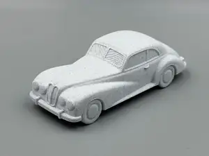 1948 Bristol 400