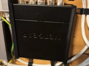 Netgear GS305 Clip-In Wall/Board Mount