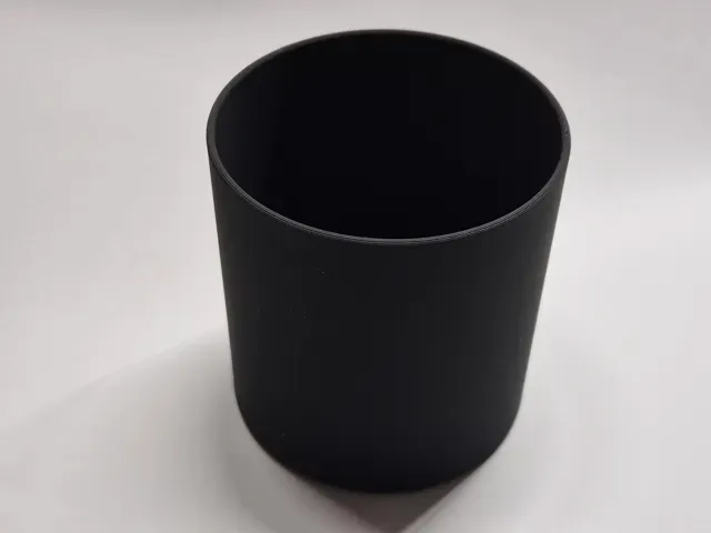 Sugar Bowl with Spoon Slot — Image 3 of 3