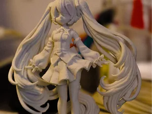 初音未来