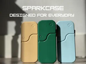 sparkcase