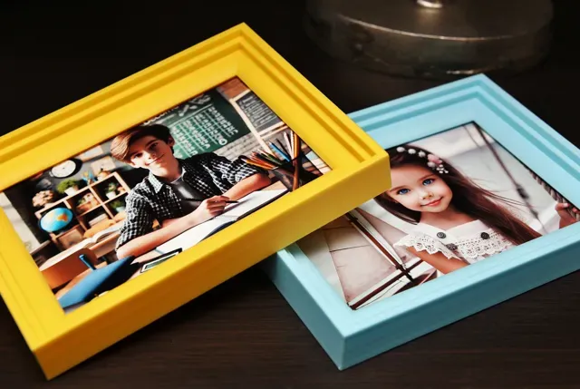 Photo frame - 10x15 (4"x 6") — Фото 6 из 9