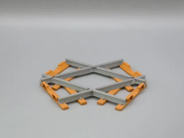 Tracks for CyberExpress — Image 4 of 7