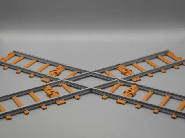 Tracks for CyberExpress — Image 5 of 7