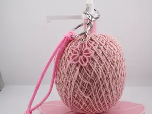 Sakura - Portable Yarn spinner