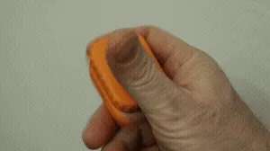 Click and Turn Fidget. no magnets — Фото 3 из 3