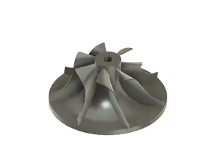 Impeller_Mini_Compressor