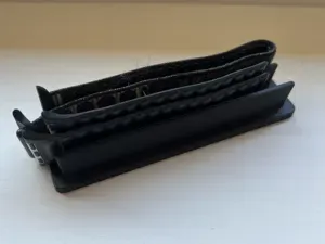 Simple Apple Watch Band Tray