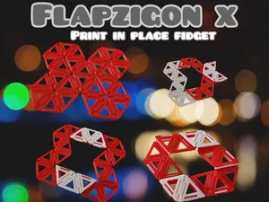 Flapzigon-X