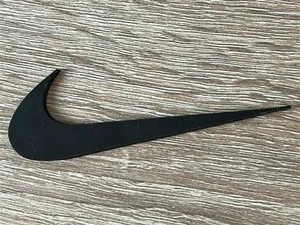 Nike Swoosh