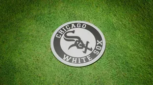 Chicago White Sox Coaster