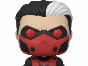 Funko Pop Red Hood Outlaw