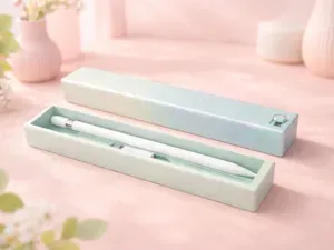 Magnetic Apple Pencil Case (Gen 1 and 2!)