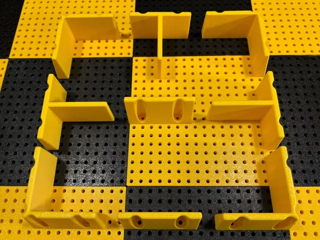 Toolgrid Container Stops — Image 3 of 3