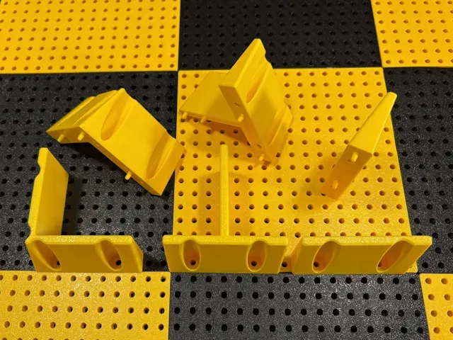Toolgrid Container Stops — Image 2 of 3