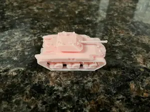 USA Ripsaw unmanned vehicle