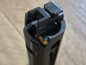 More Clearance Mag Body for BBI's Block 26