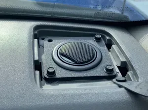 2015 Nissan Frontier SV Crew Cab 1in Tweeter Plate