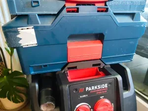 L-BOXX Adapter für Parkside PPWD 30 B2