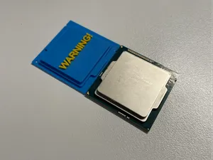 CPU Socket Cover Dummy LGA 1150 LGA 1151 LGA 115X