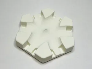 GraviTrax 4 Large Curves Tile