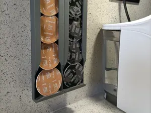 Dolce Gusto Coffee Capsule Dispenser
