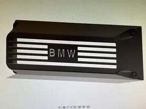 Inlet AE100: 3D-модели и STL для печати автозапчастей
