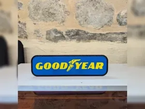 lightbox goodyear