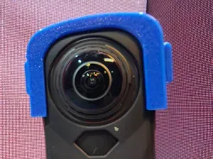 Mikrofonwindschutz Insta360 X5