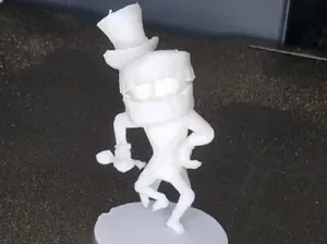 Caine - The Amazing Digital Circus