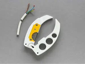 QYSEA FIFISH Robotic Arm cutting claw