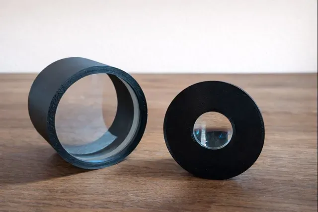 Build Your Own Telescope (Refractor/Customizable) — Фото 3 из 7