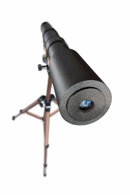 Build Your Own Telescope (Refractor/Customizable) — Фото 6 из 7