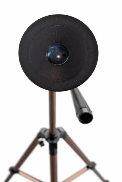Build Your Own Telescope (Refractor/Customizable) — Фото 5 из 7