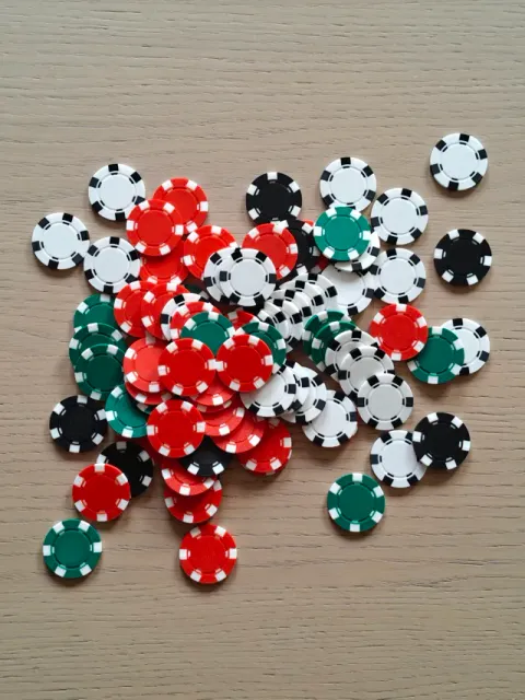 Poker Chip (No AMS) — Image 7 of 8