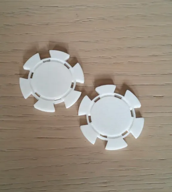 Poker Chip (No AMS) — Image 4 of 8