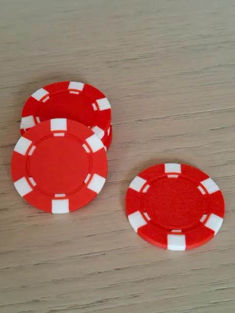 Poker Chip (No AMS) — Image 8 of 8