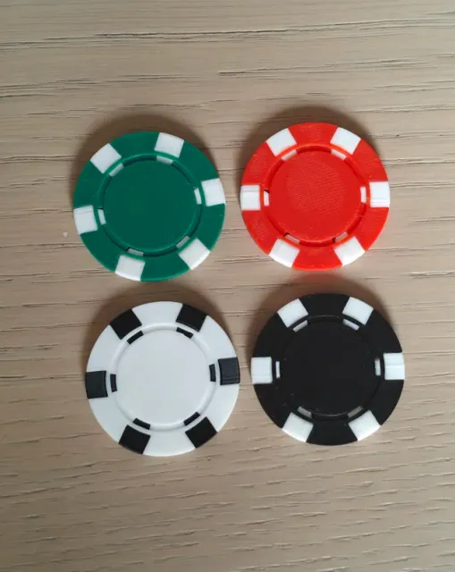 Poker Chip (No AMS) — Image 5 of 8