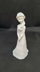 Elsa from Disney Frozen