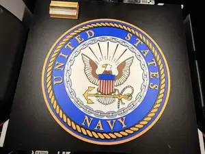 United States Navy Seal