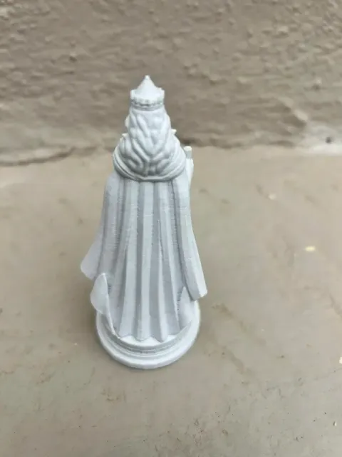 Goddess Hera – Gods of Olympus Queen Chess Piece — Image 4 of 4