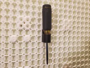 Klein Ratcheting Screwdriver MultiBoard Mount