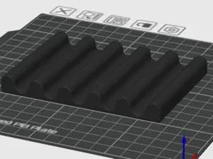 sponge stand for washing dishes