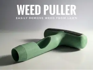Weed Puller