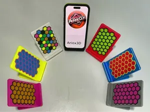 Phone Stand "Without Ams"